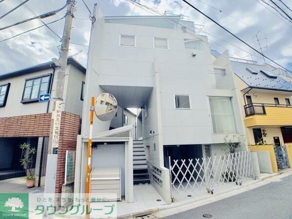 ビーワンの物件内観写真